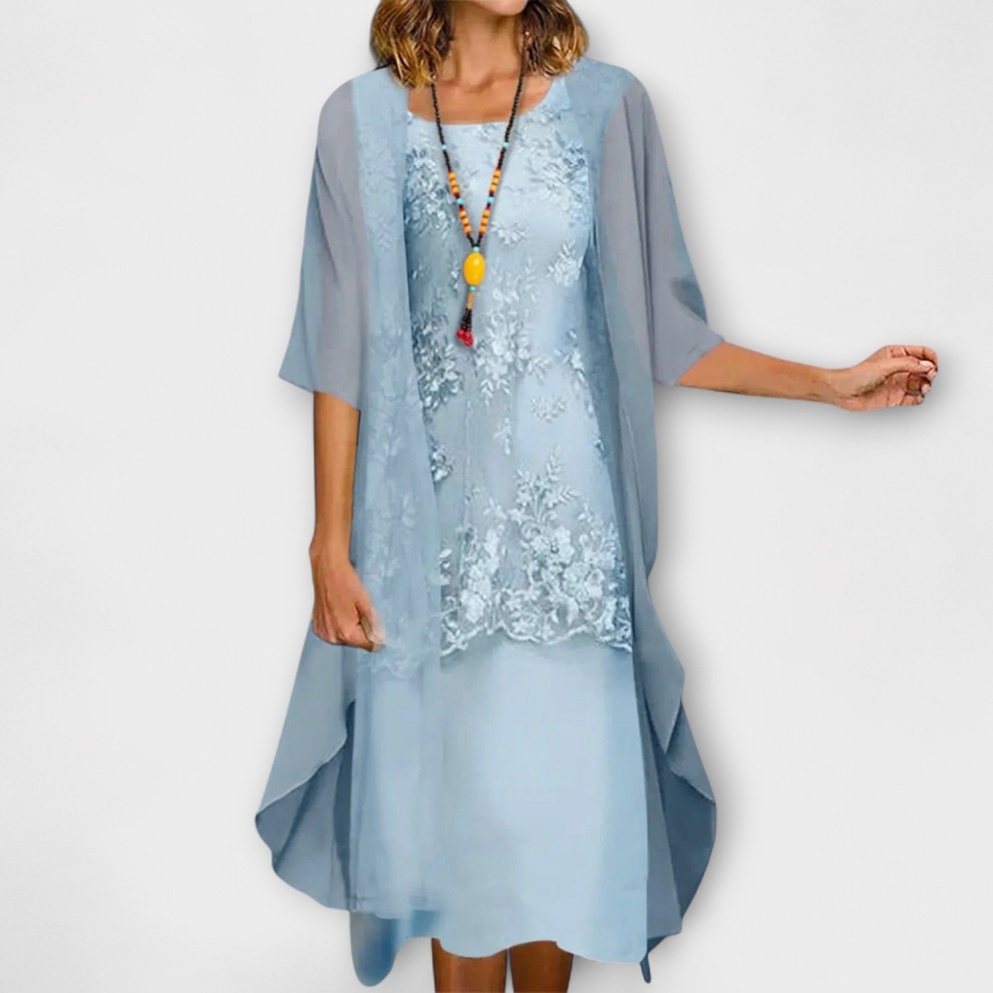Elegantes Kleid PENLIAH™