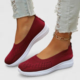 Odara | Orthopädische Slip-On Schuhe