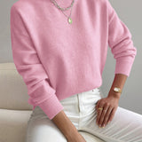 Jennifer | Eleganter und warmer Pullover