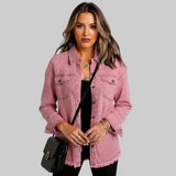 Novalyssa | Bequeme Jacke