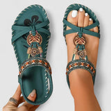Sofia - Bequeme Orthopädische Sandalen