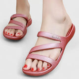 Arwen - Bequeme Orthopädische Sandalen