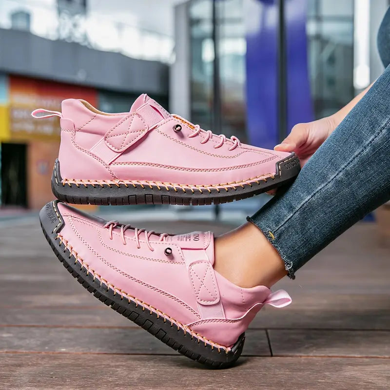 Sylvie | Orthopädische Sneakers