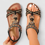Sofia - Bequeme Orthopädische Sandalen
