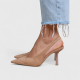 Bella | Orthopädische High Heels