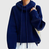 Marie | Bequemer Kapuzenpullover