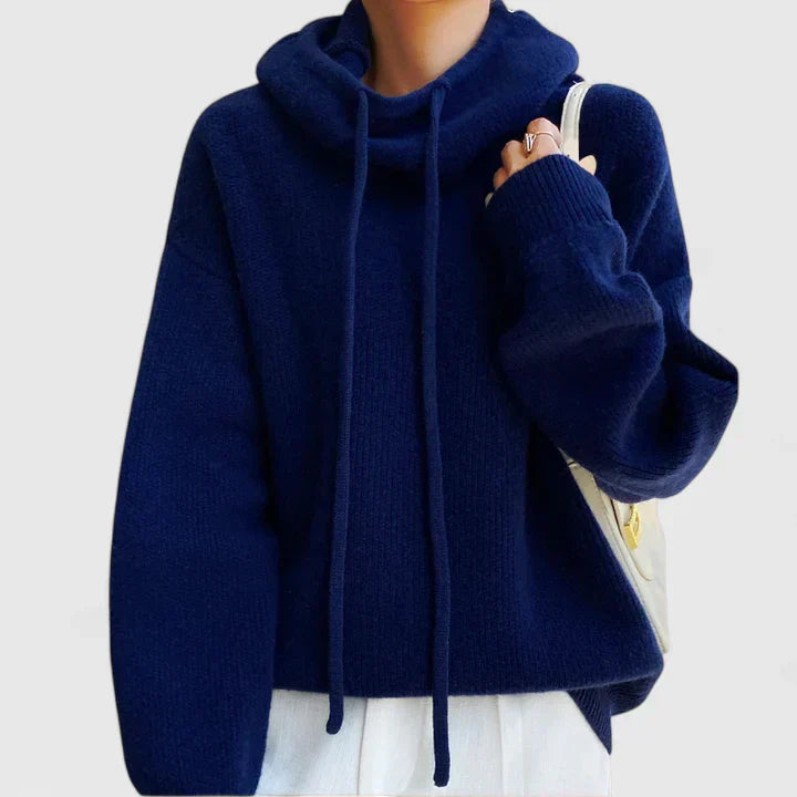 Marie | Bequemer Kapuzenpullover