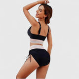 Jayzelliah | Elegantes Bikini-Set