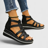 Addison - Leichte Sandalen
