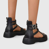Ivana - Orthopädische Sandalen