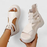 Ivana - Orthopädische Sandalen