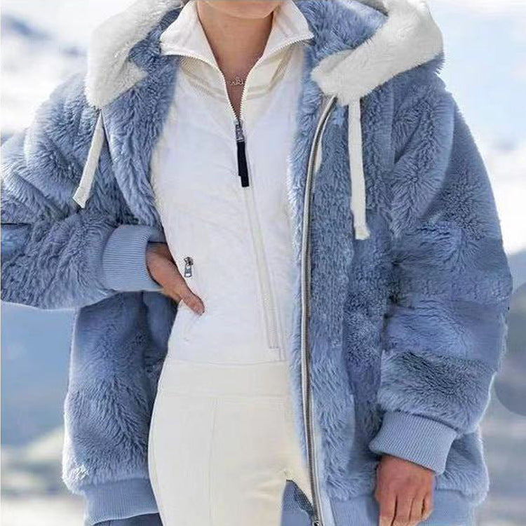 Keithy | Bequeme Jacke