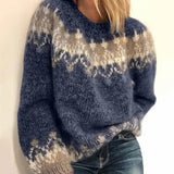 Aria | Pullover aus Mohair Komfortabel