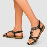 Sofia - Bequeme Orthopädische Sandalen