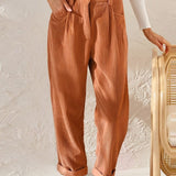 Cassidy - Zeitloser Freizeit-Hose